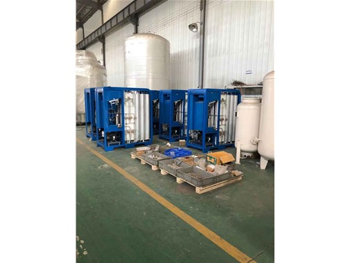 【制氧機】制取氧氣的主要方法有哪些