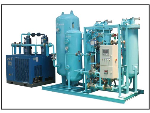 【制氧機】噪聲傳播控制的方式